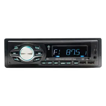 Auto Stereo Audio Systémy Car Stereo FM/AM/DAB Rádia Pre Auto BT handsfree (Hands-Free Volanie & Streamovanie Hudby USB Prehrávanie & Nabíjania