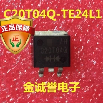 5 KS C20T04Q-TE24L1 C20T04Q TE24L1 C20T04 Elektronické komponenty čipu IC