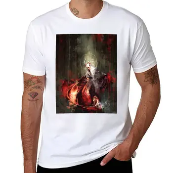 Nový Kráľ T-Shirt obyčajný t-shirt úžasný t shirt mens grafické t-shirts