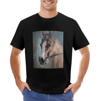 Kôň T-Shirt úžasný tričko na mieru, t košele vlastné tričká pánske tričká bežné štýlové