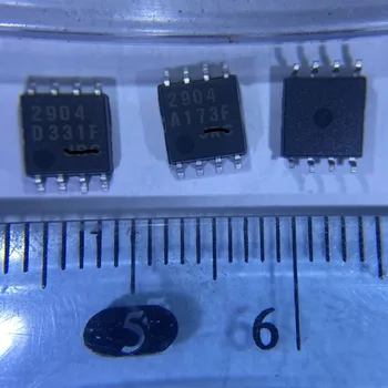 10PCS NJM2904 NJM2904 Elektronické komponenty čipu IC