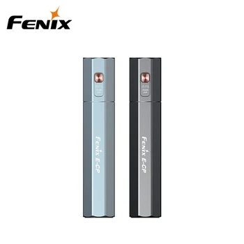 Fenix E-CP 1600 Lumen Nabíjateľná Baterka Power Bank