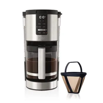 Ninja® Programovateľné XL 14-Pohár kávovar, kávovar, Kuchynské Spotrebiče