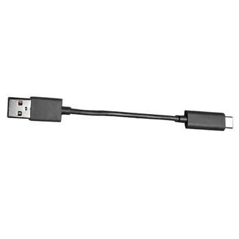Profesionálny USB Nabíjací Kábel, Kábel Náhradné Plnenie Linka pre Logitech Pozornosti Prezentácie Wireless Presenter