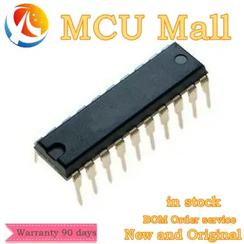 1PCS ADC0804LCN ADC0804LC ADC0804L ADC0804 DIP20 IC NA SKLADE
