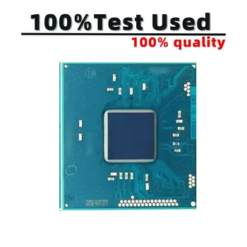 100% test veľmi dobrý produkt SR2KP N3160 bga čip reball s lopty IC čipy