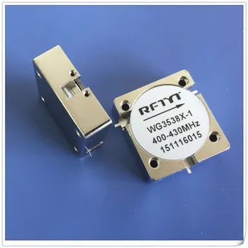 WH3538X vložené microstrip line RF obehové frekvencii 350-1800MHz，v smere hodinových ručičiek
