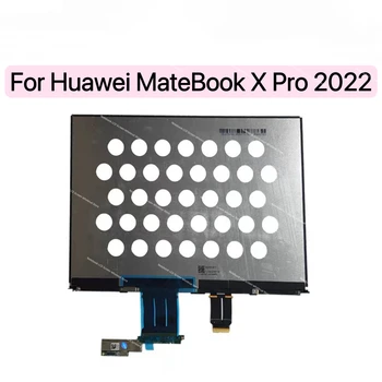14.2 Palcové Originál Pre Huawei MateBook X Pro 2022 MRG-W76 LCD Displej Dotykovej Obrazovky Montáž Notebook Nahradenie Digitalizátorom.