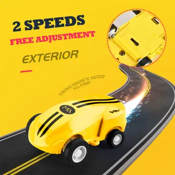 Mini Stunt Car Laser Vysokej Rýchlosti Senzácia Vozidla Vysokú Rýchlosť, Drift Rc Auto Lezenie Kúsok Elektrické Autá, Hračky pre Deti
