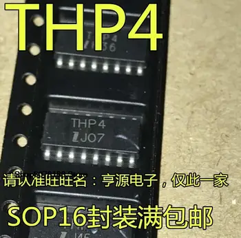 5pieces IS281-4GB IS281-4 THP4 SOP16 Originálne Nové Rýchle Lodnej dopravy