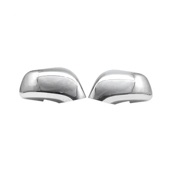 Chrome Zozadu Bočné Dvere Zrkadlo Pokrytie Výbava Spp pre Buick Encore Opel Vauxhall Mokka roky 2013-2018