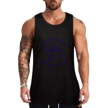 Nové Daj Nám dnes Náš Každodenný Zisky Tank Top Muž telocvični oblečenie telocvičňa tričko muž