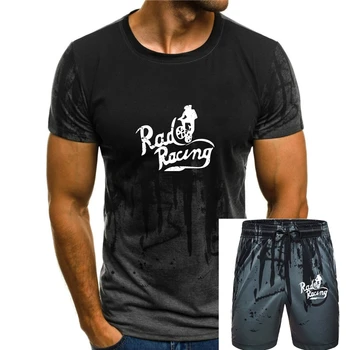 Zákazku na Rad Racing - Tagless Tee Tričko Tagless Tričko T-Shirt