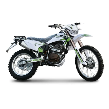 Nový Príchod 4 zdvih silný benzín motocykel 250 ml dirt bike lacné 150cc pit bike s dobrou kvalitou na predaj