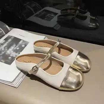 Gumené dámske Sandále 2023 Kožené Jednoduché Luxusné Sandále Nie Kožené Príležitostné, Svadobné Flip Flops, Deti Bežné Päty Topánky na Tenis
