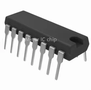 LM13006N DIP-16 Integrovaný obvod IC čip