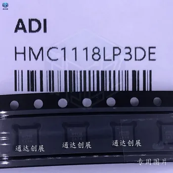 Elektronické zásob RF prepínač HMC1118LP3DETR LFCSP16 1pcs