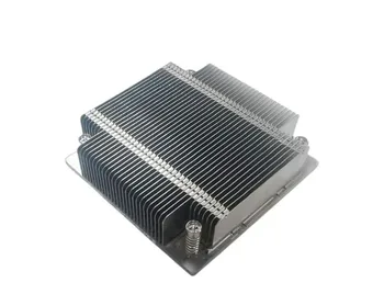 SNK-P0046P Server Chladič Vhodný Pre Supermicro 1U 1156/1155 Pin CPU Chladiča