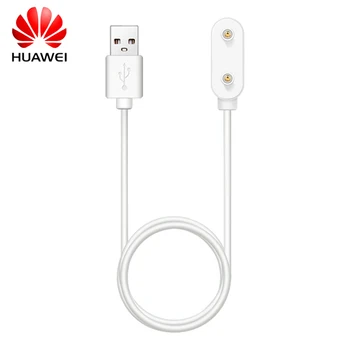 Originálne USB Nabíjací Kábel Pre Huawei Sledovať Fit 2/Česť Sledovať ES/Deti pozerajú 4X SmartWatch Nabíjací Dock Pre Kapely 8 7 6 4 Pro