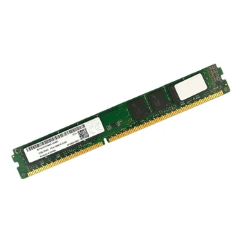 DDR3 2GB Ploche Pamäti 1333 Mhz PC3 10600U 240Pins
