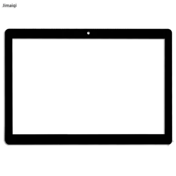 Pre 10.1 Palcový DEXP C37 detský 3G Tablet PC Predné Outter Dotykový Panel Digitalizátorom. Výmenu Snímača DEXP C38 detský 3G