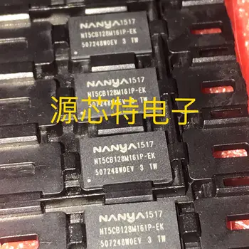 100% Nový&Pôvodné NT5CB128M16IP-EK 2 gb, 256MB DDR BGA