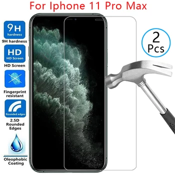 tvrdené sklo screen protector pre iphone 11 pro max puzdro na i phone 11promax 11pro mas ochranné coque taška aphone iphon