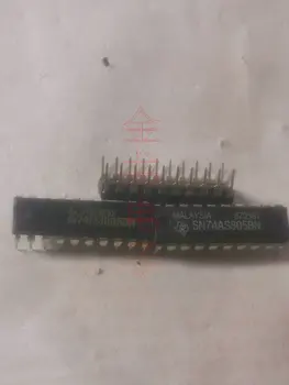 SN74AS805BN POKLES Zásob Integrovaný obvod IC čip