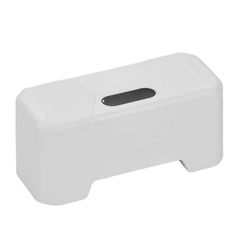 Automatické Wc Flush Tlačidlo Wc Inteligentný Senzor Flusher Externalinfrared Flush Smart Wc Splachovacie Senzor