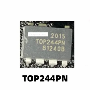 1PCS TOP244 TOP244PN TOP244P DIP-7 7-pin správy napájania čipu IC