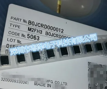 Nové M2FH3-5063 M2FH3 veľmi nízky pokles napätia Schottky rozchod dióda 6a 30V hodváb obrazovke H3