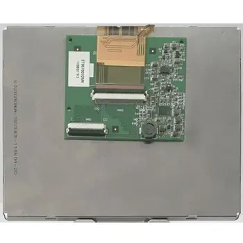 Originálne A+ 5.7 Palcový 33 Kolíky ET057003DM6 LCD Displeja Panel Displeja Opravu, Výmenu