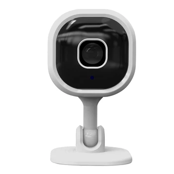 A3 Wifi Kamera HD 1080P, Wifi, Fotoaparát, Videokamera Super Mini Kamera, Smart Home Wifi Surveillance Camera Zoom