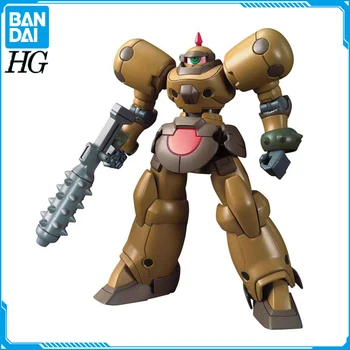 Na Sklade Originálne BANDAI GUNDAM HG 1/144 JDG-009X [JDG-00X] SMRŤ Model ARMY Zmontované Robot Anime Obrázok Akčné Figúrky, Hračky
