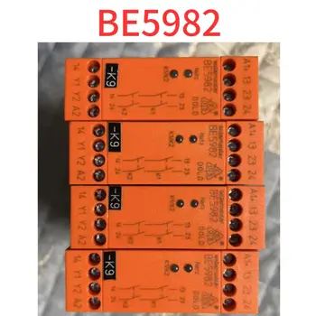 Second-hand satemaster BE5982 bezpečnostné relé BE5982.02