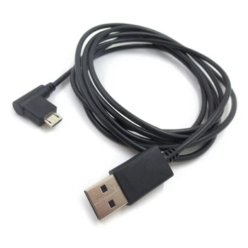 USB-Kábel pre Wacom Intuos CTL480 490 690 CTH480 490 680690 Dotyk-Digital-Art-Kreslenie-Tablet-Pad-Data-Nabíjanie-Kábel