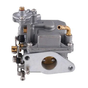 4-taktné Prívesné Karburátoru pre Tohatsu Nissan MFS8 MFS9.8B MFS9.8A3 MFS9.8A2 4-taktné 3V2-03100-3 3DP-03100-2