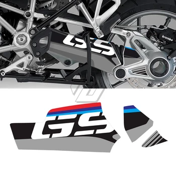 Pre BMW R1200GS R1250GS GS Adventure na roky 2014-2020 Motocykel Reflexné Odtlačkový