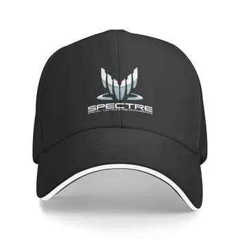Spectre - Mass Effect šiltovku Snapback Spp Rugby pánsku šiltovku Žien