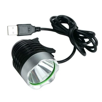 USB Vytvrdzovanie UV Svetlo, 10W Prenosné Odolné Uv Lepidlo Liečivé Svetlo Lampy pre Mobilný Telefón Opravy