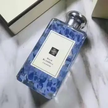 Parfum Pre Ženy, Mužov Dlhotrvajúcu Chuť Parfums Prirodzenú Chuť Neutrálna Vôňa Parfumov JO MALONE Wild Bluebell Dropshipping