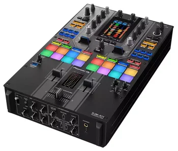 PÔVODNÉ XDJ-XZ All-In-One DJ Controller Systém pre Rekordbox & Serato DJ Pro
