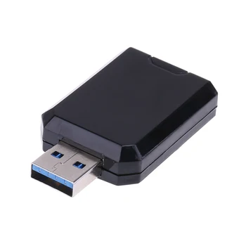 USB 2.0 Port USB, Napájanie Zosilňovača Predlžovacie Adaptér
