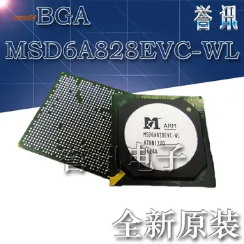 Pôvodné Zásob MSD6A828EVC-8-W4 6A828EVC-Z1-ST WL