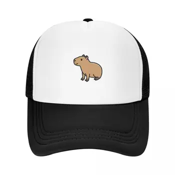 Capybara šiltovku Vianočné Čiapky, Luxusné Značky Klobúk Pláži Anime Klobúk dámske Klobúky 2023 Mužov