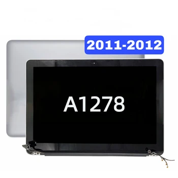 MacBook Pro 13 Palcový A1278 Nový Displej LCD Obrazovke A v Plnej Montáž 661-6594 661-5868 na rok 2011 2012 MD101/102 MD313/314 MC724/700