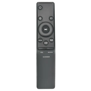 AH59-02758A Nahradiť Remote Fit pre Soundbar -M450 -M4500 -M4501 -M550 -M430 -M360 -M370