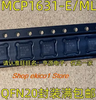 5pieces Pôvodné zásob MCP1631-E/ML QFN20 IC