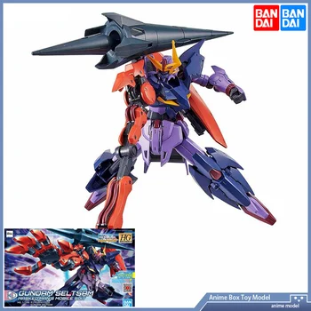 [Na Sklade] Bandai HGBD:1/144 Gundam Stavať Potápačov Re:VZOSTUP Gundam Seltsam Zeltzam Montáž modelu