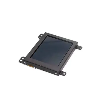 Vhodný pre PC 200-7 PC 300-7 PC 360-7 PC 400-7 displej LCD skla Dovážaného vysoko kvalitný LCD displej, sklo